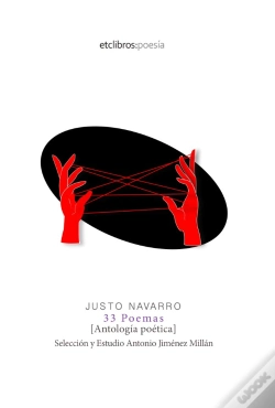 Capa do artigo 33 Poemas (1976-2010)