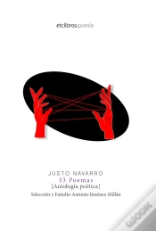 Capa do artigo 33 Poemas (1976-2010)