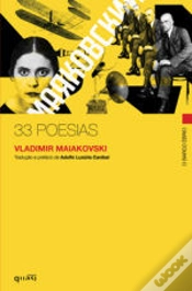 Capa do artigo 33 Poesias
