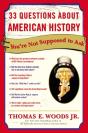 33 Questions About American History You'Re Not Supposed To Ask - Preview