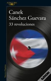 Capa do artigo 33 Revoluciones