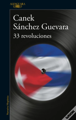 Capa do artigo 33 Revoluciones