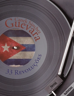 Capa do artigo 33 Revoluções
