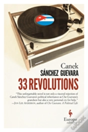 Capa do artigo 33 Revolutions