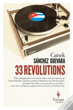 Capa do artigo 33 Revolutions