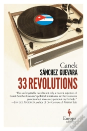 Capa do artigo 33 Revolutions