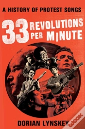 Capa do artigo 33 Revolutions Per Minute