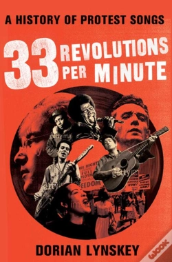 Capa do artigo 33 Revolutions Per Minute