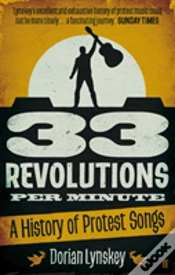 Capa do artigo 33 Revolutions Per Minute
