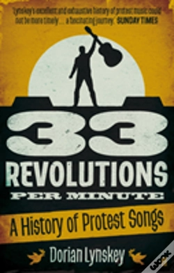 Capa do artigo 33 Revolutions Per Minute