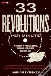 Capa do artigo 33 Revolutions Per Minute