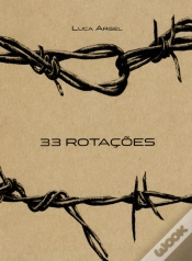 Capa do artigo 33 Rotações