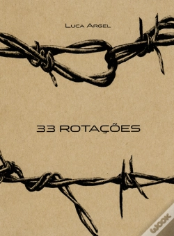 Capa do artigo 33 Rotações