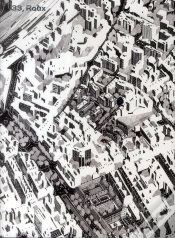 Capa do artigo 33 Roux, Construire A Paris