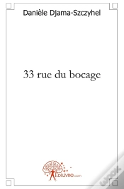 Capa do artigo 33 Rue Du Bocage