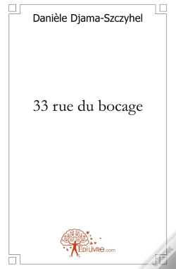 Capa do artigo 33 Rue Du Bocage