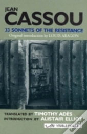 33 Sonnets Of The Resistance & Other Poems