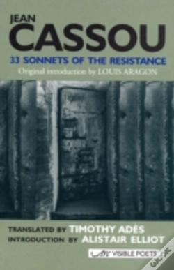 Capa do artigo 33 Sonnets Of The Resistance & Other Poems