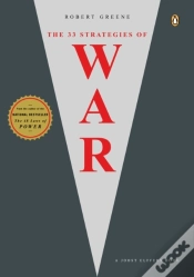 Capa do artigo 33 Strategies Of War