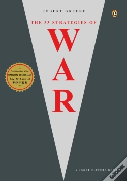 Capa do artigo 33 Strategies Of War