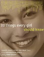 33 Things Every Girl Should Know - Preview