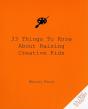 33 Things To Know About Raising Creative Kids - Preview
