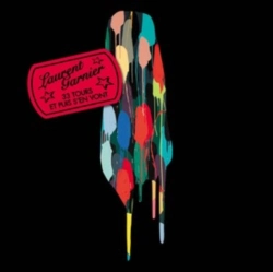 Capa do artigo 33 Tours Et Puis S'en Vont - CD