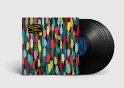Capa do artigo 33 Tours Et Puis S'en Vont - Vinil