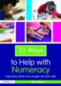 33 Ways To Help With Numeracy - Preview