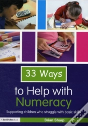Capa do artigo 33 Ways To Help With Numeracy