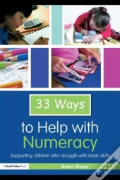 33 Ways To Help With Numeracy