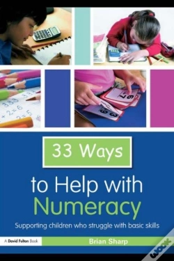 Capa do artigo 33 Ways To Help With Numeracy