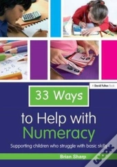 33 Ways To Help With Numeracy