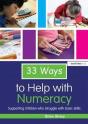 33 Ways To Help With Numeracy - Preview