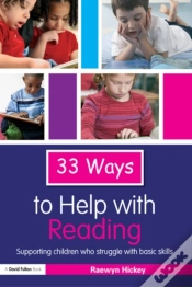 Capa do artigo 33 Ways To Help With Reading