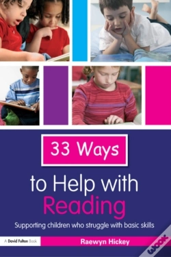 Capa do artigo 33 Ways To Help With Reading
