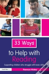 33 Ways To Help With Reading
