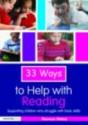 33 Ways To Help With Reading - Preview