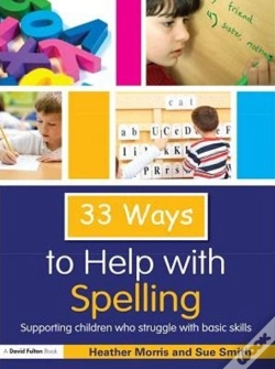 Capa do artigo 33 Ways To Help With Spelling