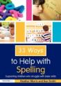 33 Ways To Help With Spelling - Preview