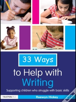 Capa do artigo 33 Ways To Help With Writing