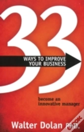 33 Ways To Improve Your Business