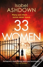Capa do artigo 33 Women