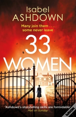 Capa do artigo 33 Women