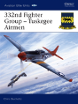 332nd Fighter Group - Tuskegee Airmen - Preview