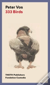 Capa do artigo 333 Birds