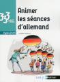 333 Idées Pour Animer Les Séances D'Allemand (Édition 2018) - Preview