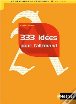 Capa do artigo 333 Idées Pour L'Allemand