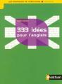 333 Idees Pour L'Anglais - Preview