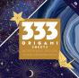 333 Origami Sheets Astromagic Designs - Preview